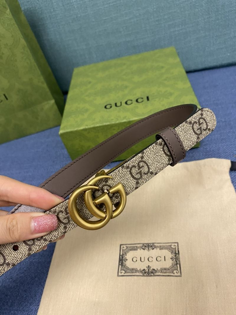 GUCCI